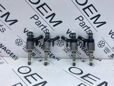 Dizne benzinske za Volkswagen Tiguan, Touran, Golf 7 ...