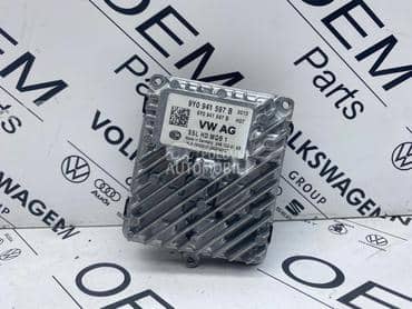 Balast modul fara za Volkswagen Golf 7, Passat B8, Tiguan ...