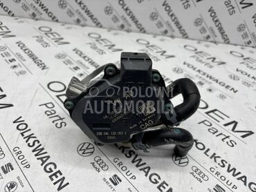 Klapna gasa za Volkswagen Golf 7, Golf 7 Alltrack, Passat B7 ...