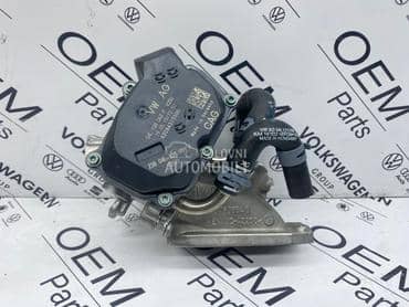 Klapna gasa za Volkswagen Touran