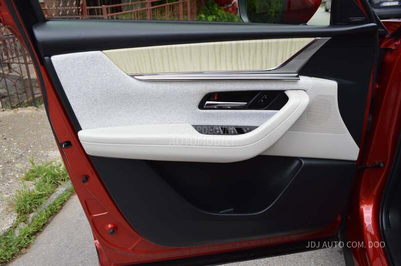 Mazda CX-60 3.3 D-Hibrid Takumi