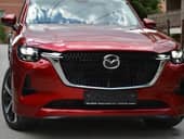 Mazda CX-60 3.3 D-Hibrid Takumi