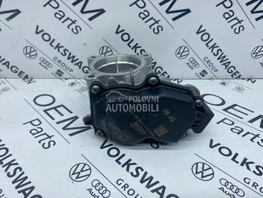 Klapna gasa za Volkswagen Golf 7, Passat B8, Tiguan ...