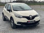 Renault Captur 1.0 Tce