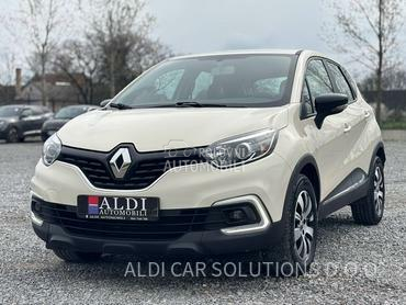Renault Captur 1.0 Tce