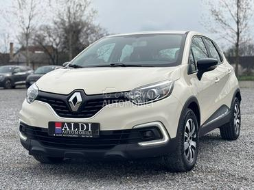 Renault Captur 1.0 Tce