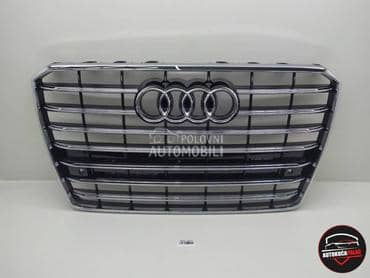 MASKA GRILLE GRILL za Audi A8