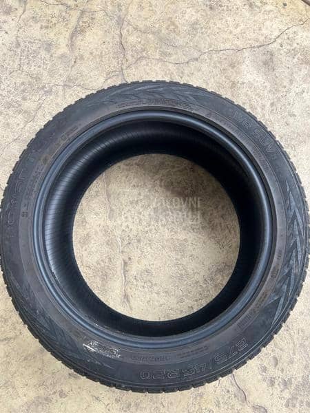 Nokian 275/45 R20 Sve sezone