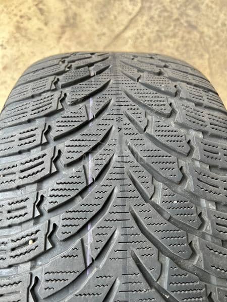Nokian 275/45 R20 Sve sezone