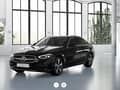Mercedes Benz C 180 