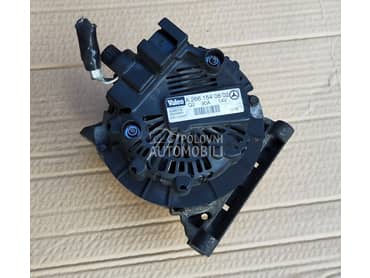 Alternator za Mercedes Benz A 140, A 150, A 160 ...