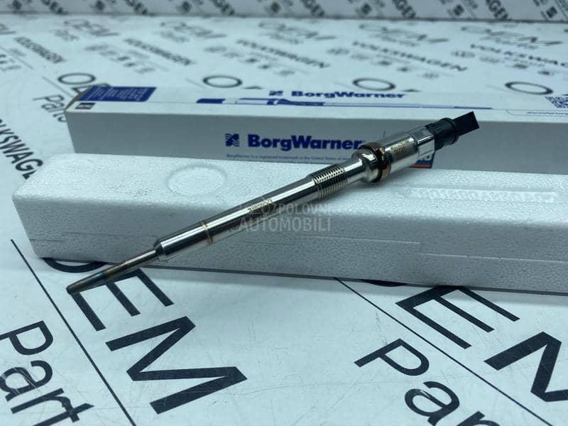 Grejač BorgWarner 03L