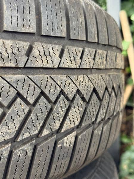 Aluminijumske felne  17" 5 x 112