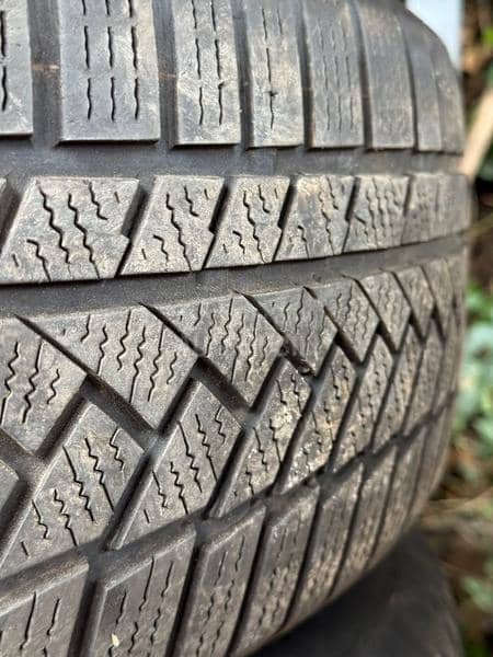 Aluminijumske felne  17" 5 x 112