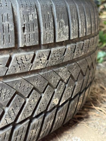 Aluminijumske felne  17" 5 x 112