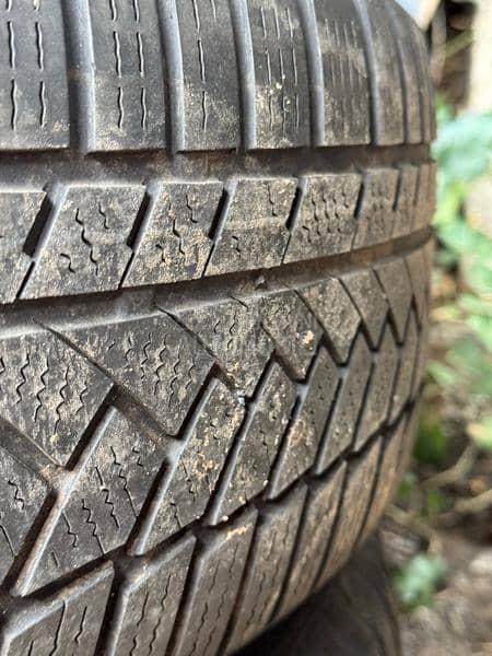 Aluminijumske felne  17" 5 x 112