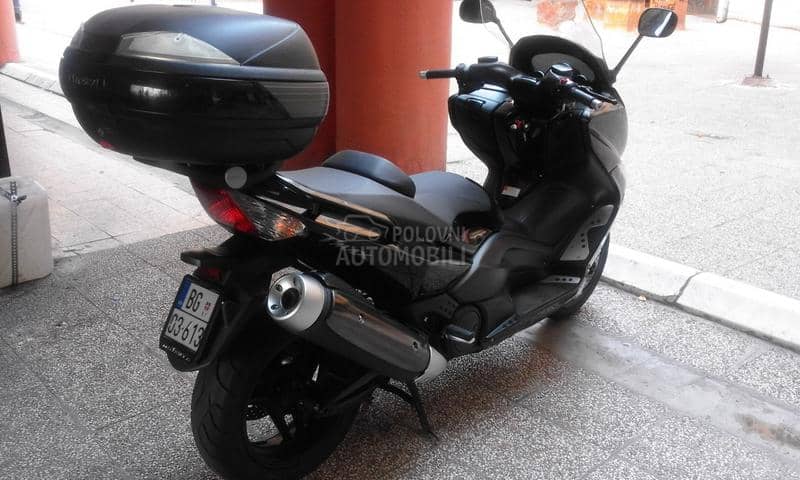 Yamaha T Max