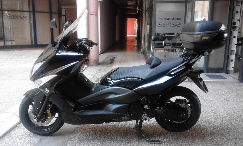 Yamaha T Max