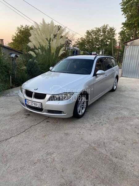 Delovi za BMW Serija 1 e87