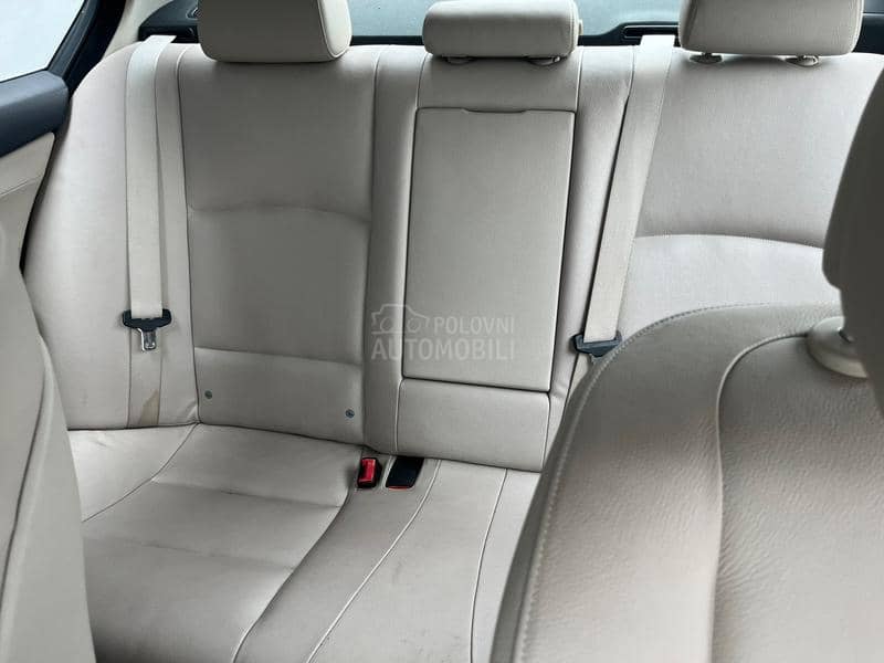 Delovi za BMW Serija 5 f10