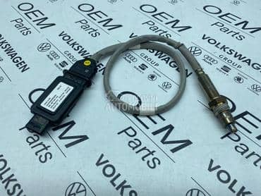 NOX Senzor za Volkswagen Arteon, Caddy, Golf 8 ...