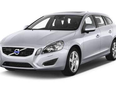 delovi za Volvo V60 od 2010. do 2014. god.
