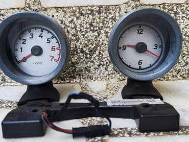 Kilometar sat brzinomer za Smart ForTwo od 2007. do 2014. god.