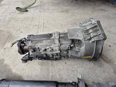 Manuelni menjac 6b 118d M47 za BMW Serija 3, Serija 1 od 2004. do 2007. god.