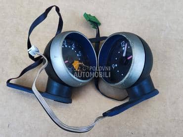 Satici za Smart ForTwo