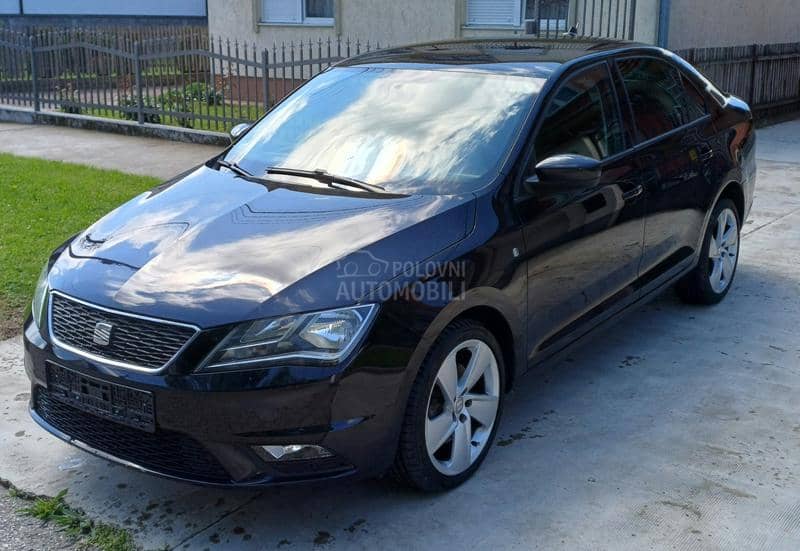 Seat Toledo TDI