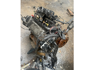 motor 1.1 za Fiat Seicento