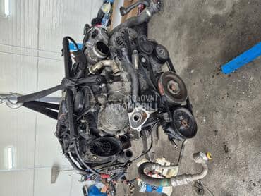 M47 Motor 163ks 122ks za BMW Serija 3, Serija 1 od 2004. do 2007. god.