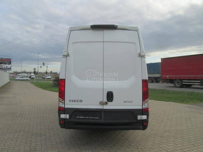 Iveco Daily 35S14 2.3 HPI