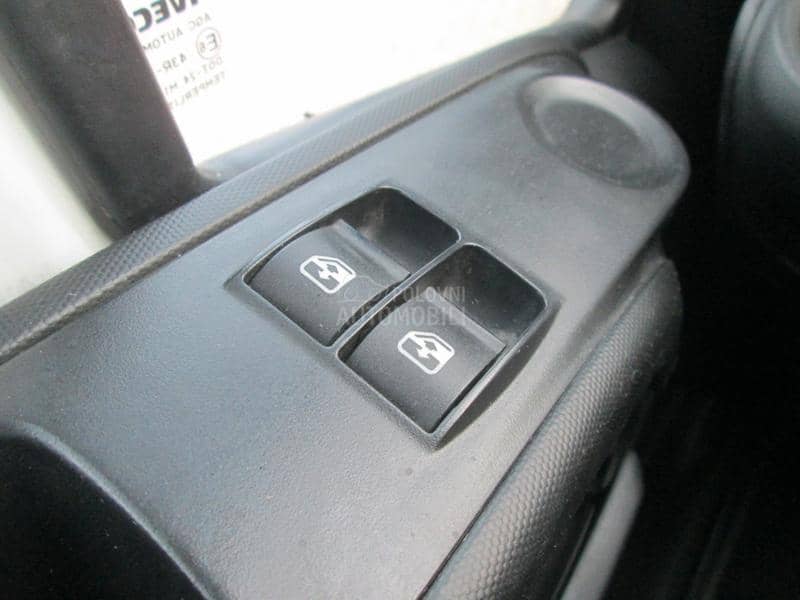 Iveco Daily 35S14 2.3 HPI