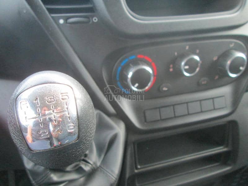 Iveco Daily 35S14 2.3 HPI