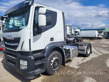 Iveco AT440T46T/PRR