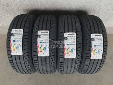 Kleber 205/60 R16 Letnja