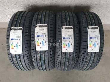 Matador 205/60 R16 Letnja