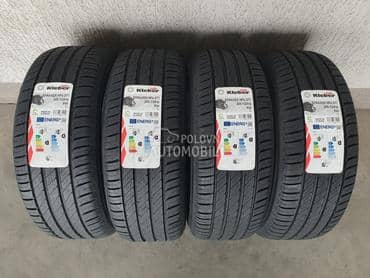 Kleber 205/55 R16 Letnja