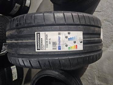 Bridgestone 275/30 R20 Letnja