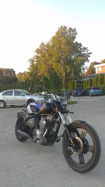 Sprint raptor regal HITNO