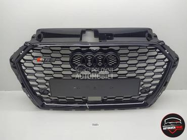 MASKA GRILLE GRILL ND-301 za Audi 100