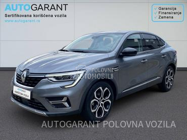Renault Megane Conquest 1.3 TCE A/T