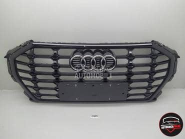 MASKA GRILLE GRILL ND-296 za Audi 100