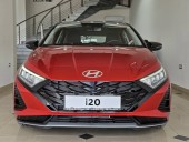 Hyundai i20 1.0T PREMIUM