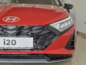 Hyundai i20 1.0T PREMIUM