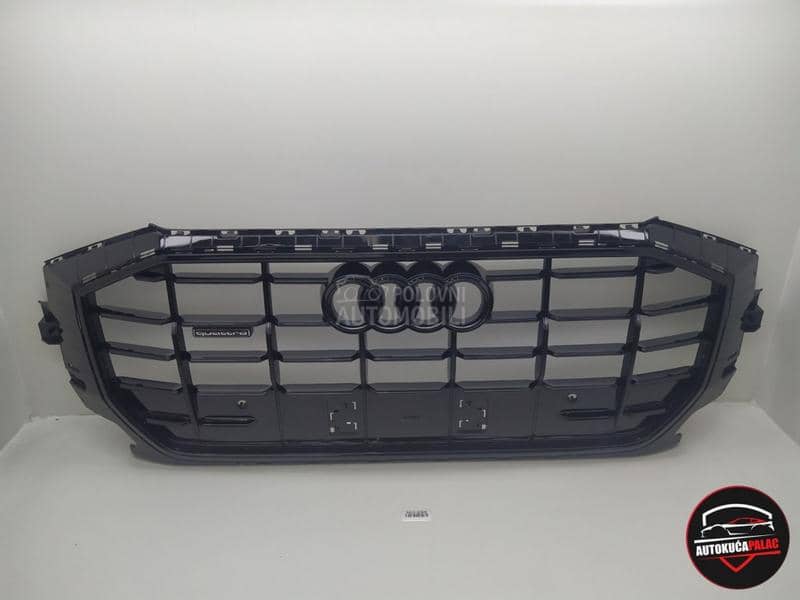 MASKA GRILLE GRILL ND-294