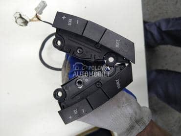 Mf dugmici na volanu za Lancia Musa