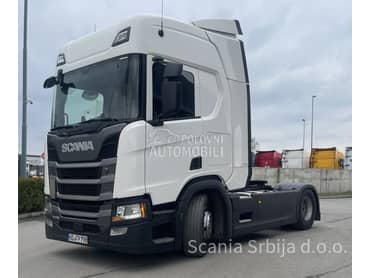 Scania R 450 Bez učešća 48 rata