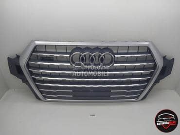 MASKA GRILLE GRILL za Audi Q7